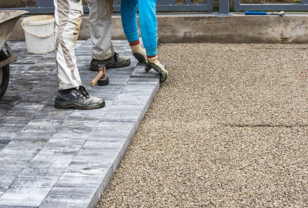 driveway contractors