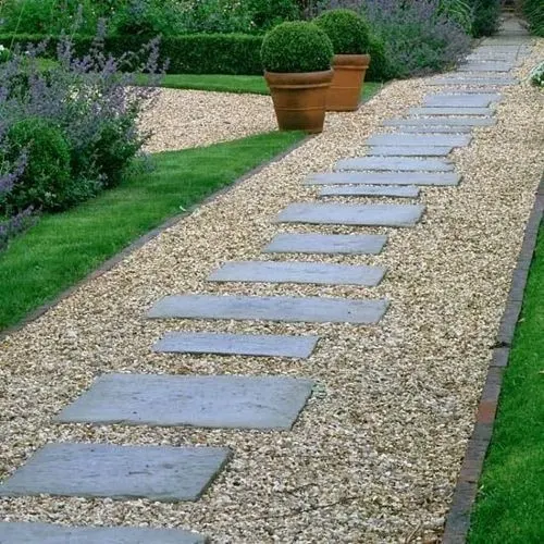 small gravels