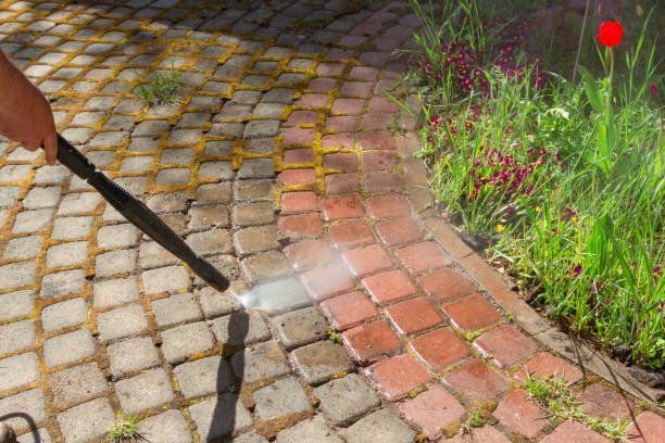 Benefits of Power Washing  Services In Dublin