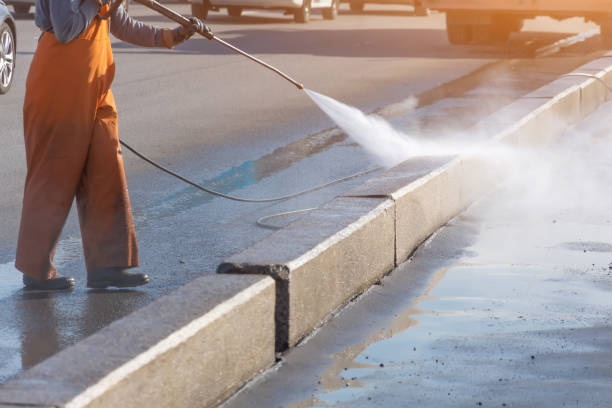 Residential Power Washing Services in Dublin
