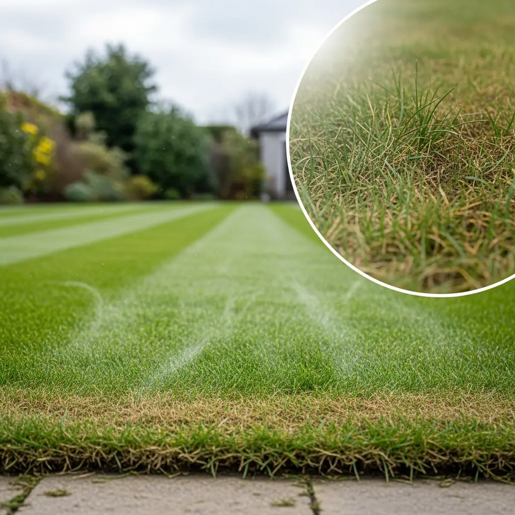 Better Water Movement in Heavy Rainfall