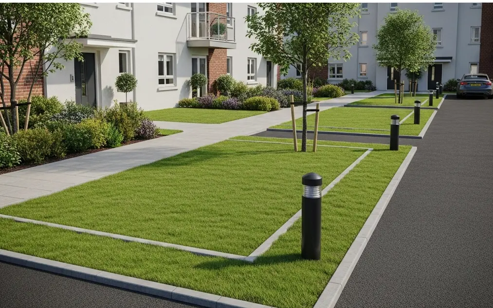 Rental and Managed Properties In Dublin