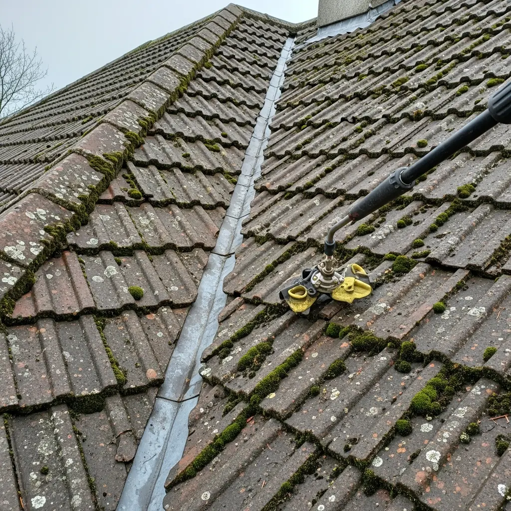 Delicate and Older Roofing Substrates