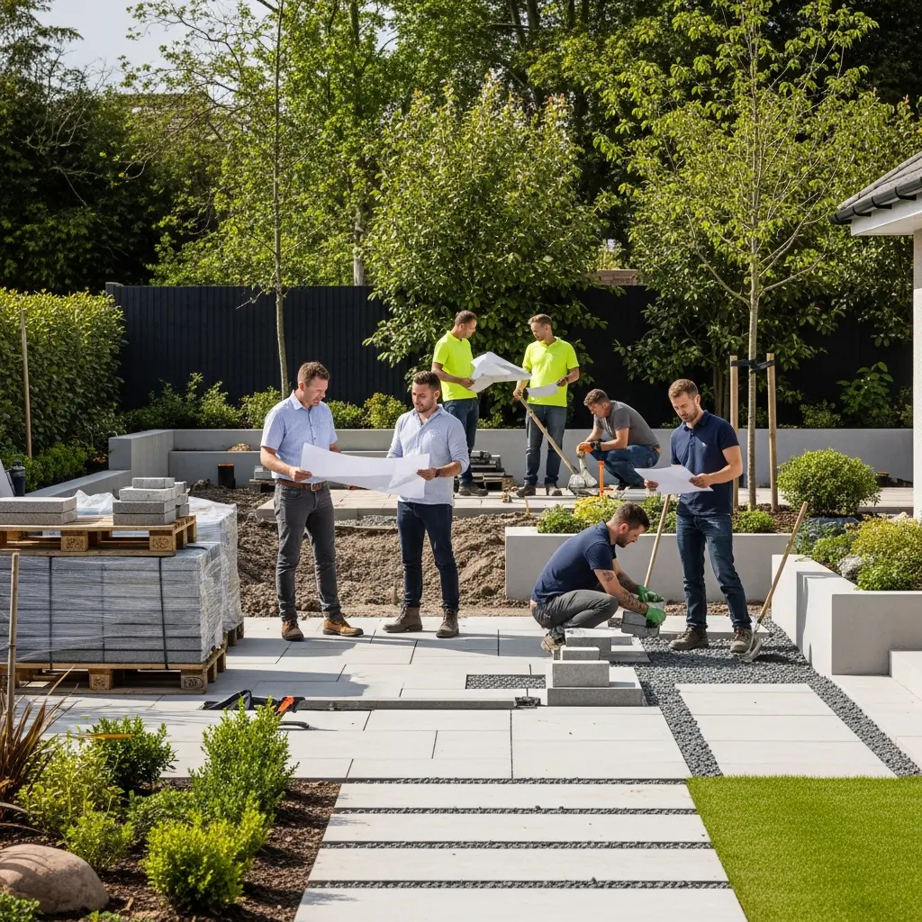 Efficient Project Timelines and Smooth Workflow