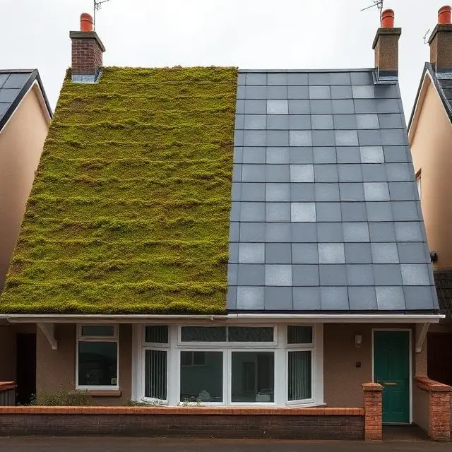 Reduced Property Value and Kerb Appeal