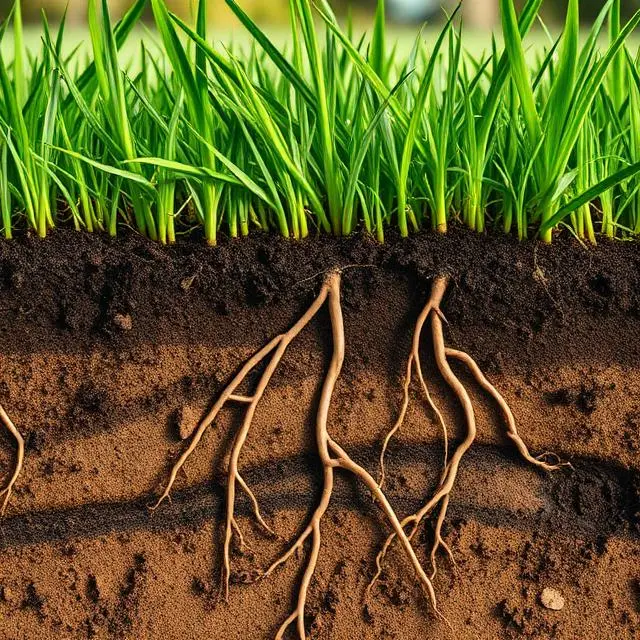 Controls Root and Runner Expansion