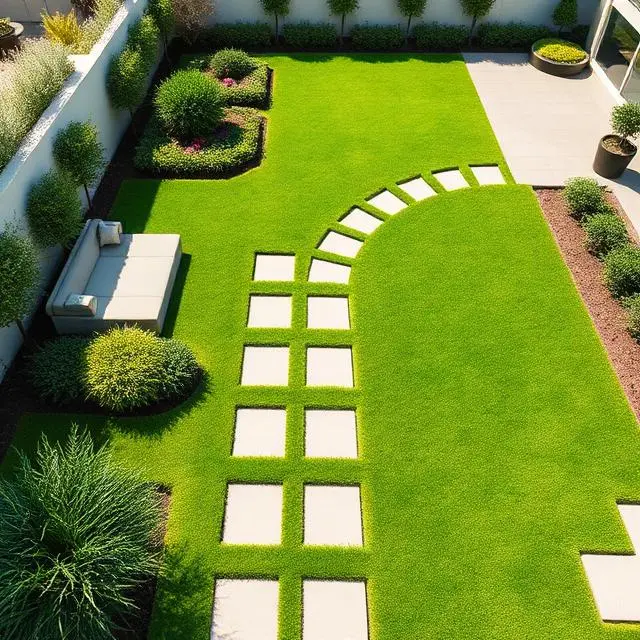 Creates a Clean and Polished Finish