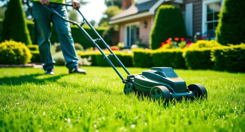Grass Cutting Dublin