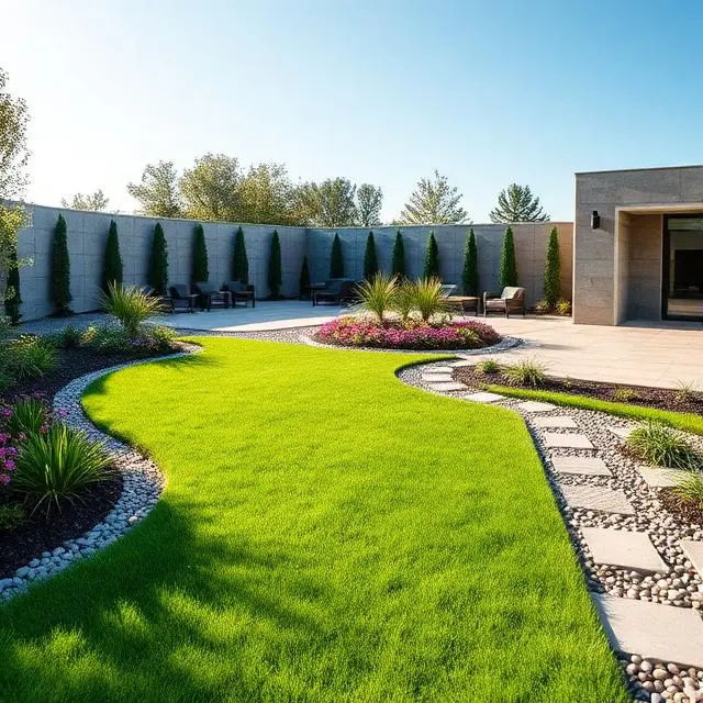 Improves Visual Structure and Organization