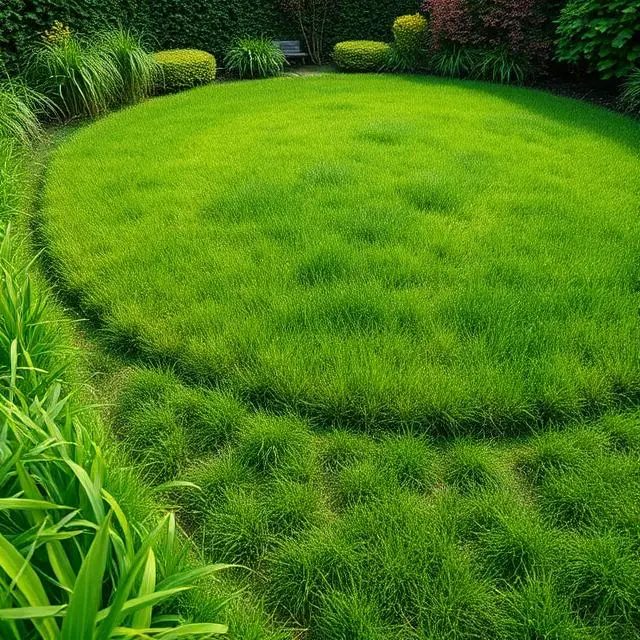 Maintains Garden Structure and Shape