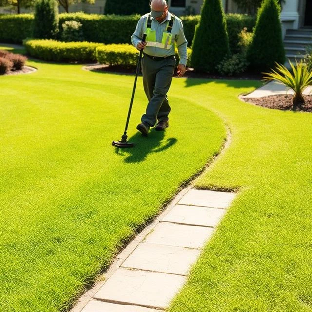 Neat Transitions Along Pathways