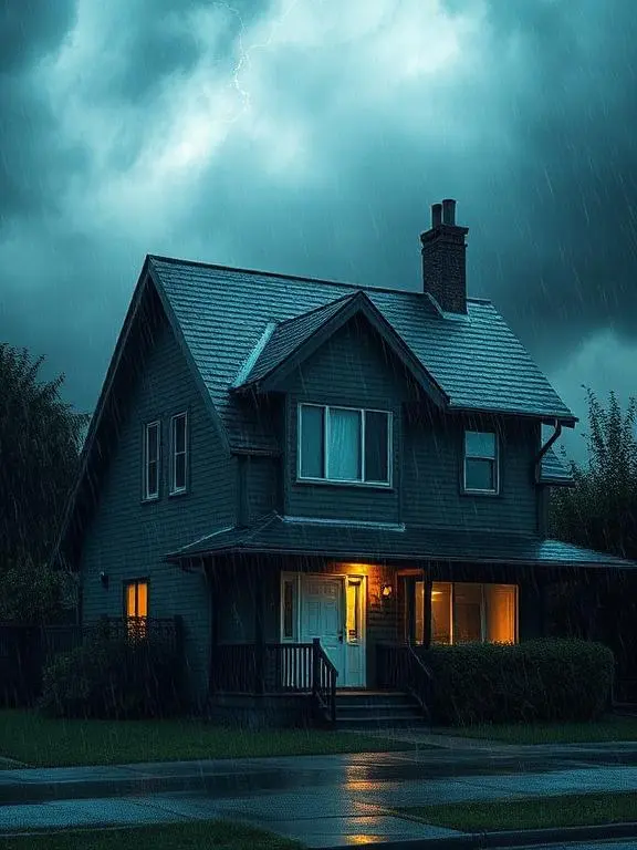 Protecting Your Property & Restoring Safety