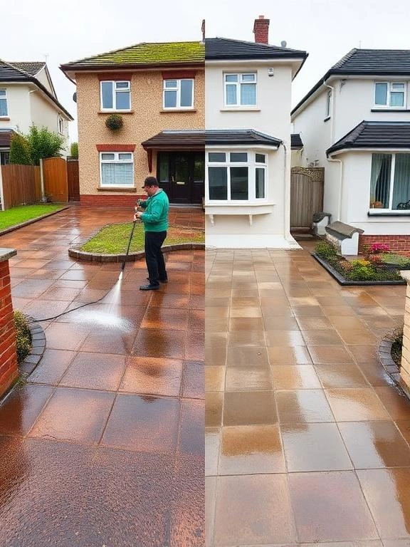 Transform Your Properties Look