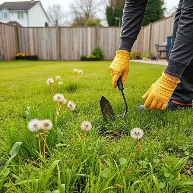Residential Lawn Care Dublin